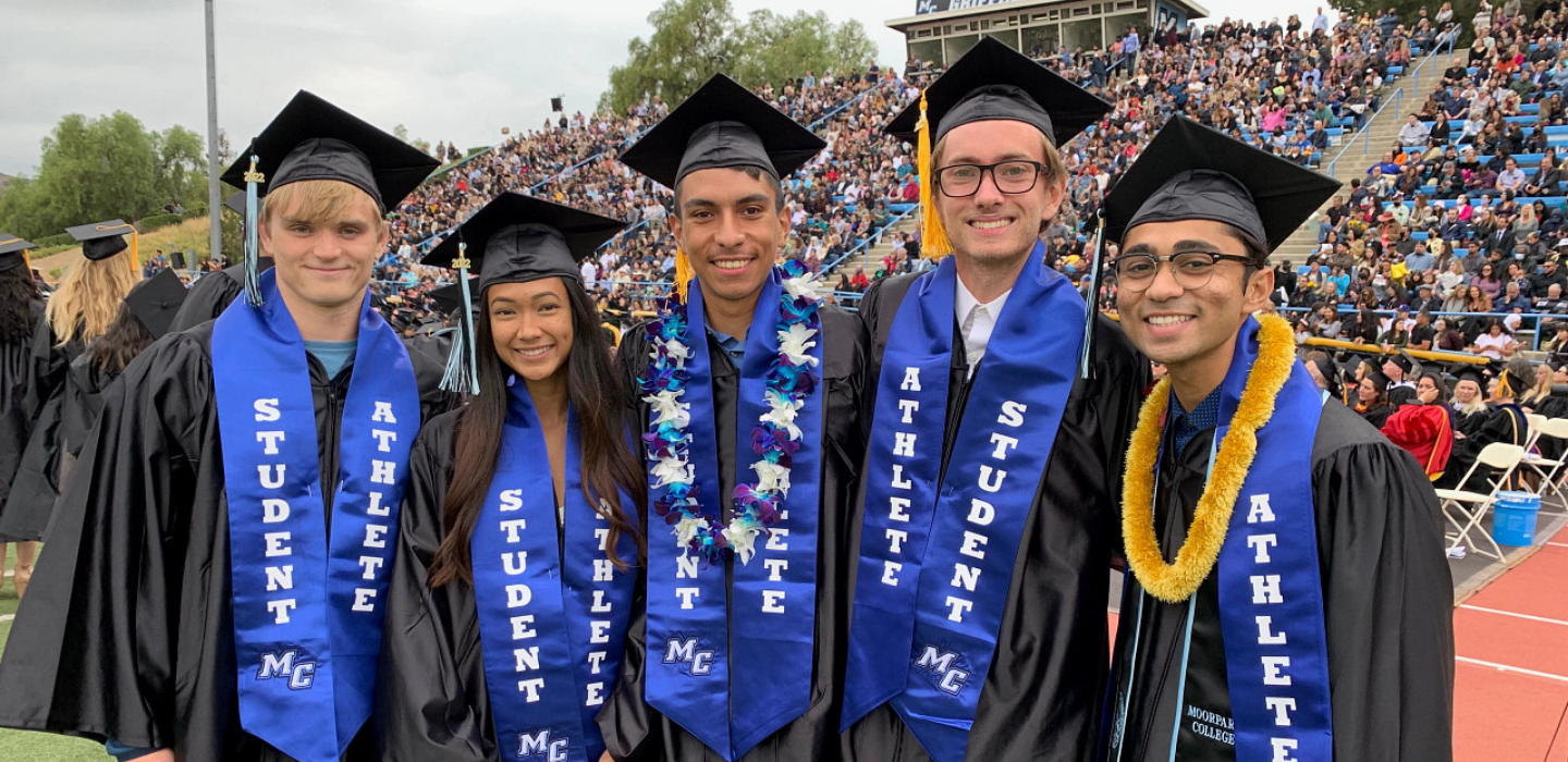 Frequently Asked Questions about Commencement Moorpark College